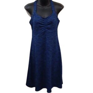 Mondetta Athletic Empire Waist Racer Back Stretch Dress- Sz. Sm